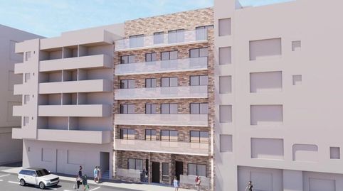 Foto 5 de Apartamento en venta en El Acequión, Torrevieja