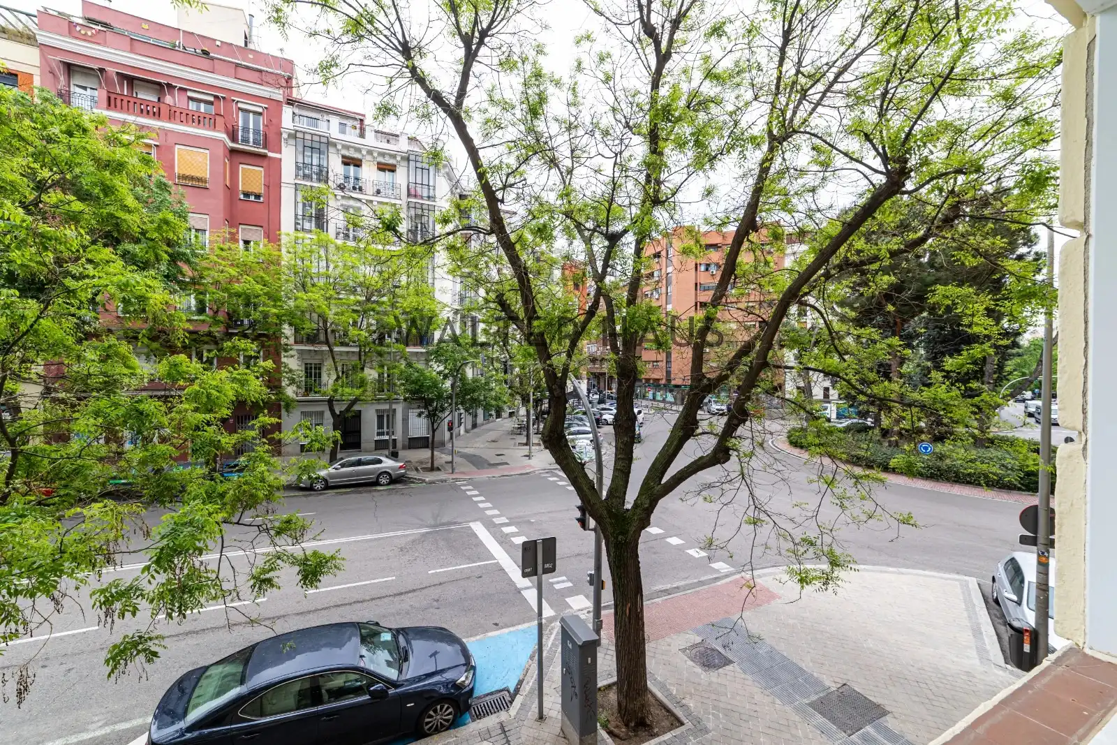 Appartement avec ascenseur à vendre à Calle del General Álvarez de Castro, imagen 4