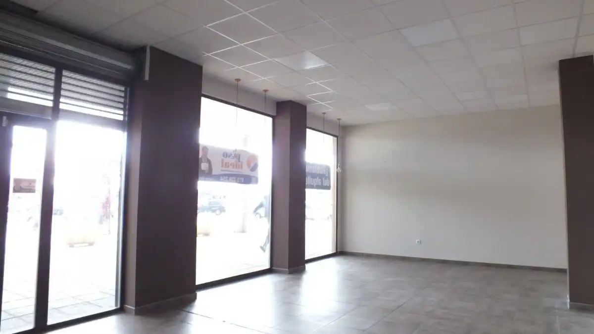Commercial properties for sale in Soria Capital 