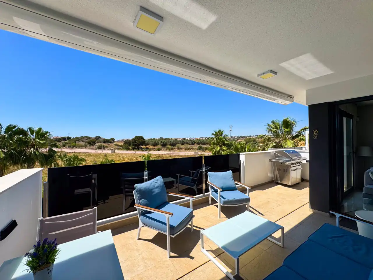 Apartamento con piscina en venta en Orihuela Costa, imagen 16