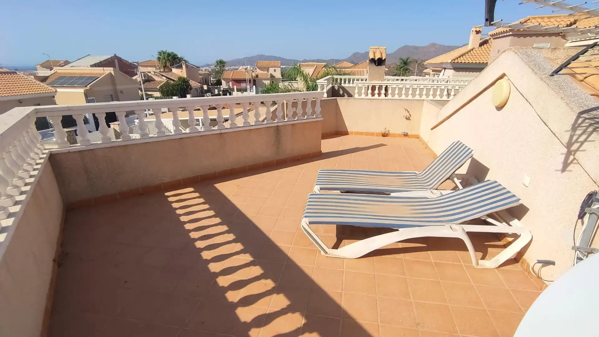 Xalet amb piscina en venda a San Juan de los Terreros, imagen 4