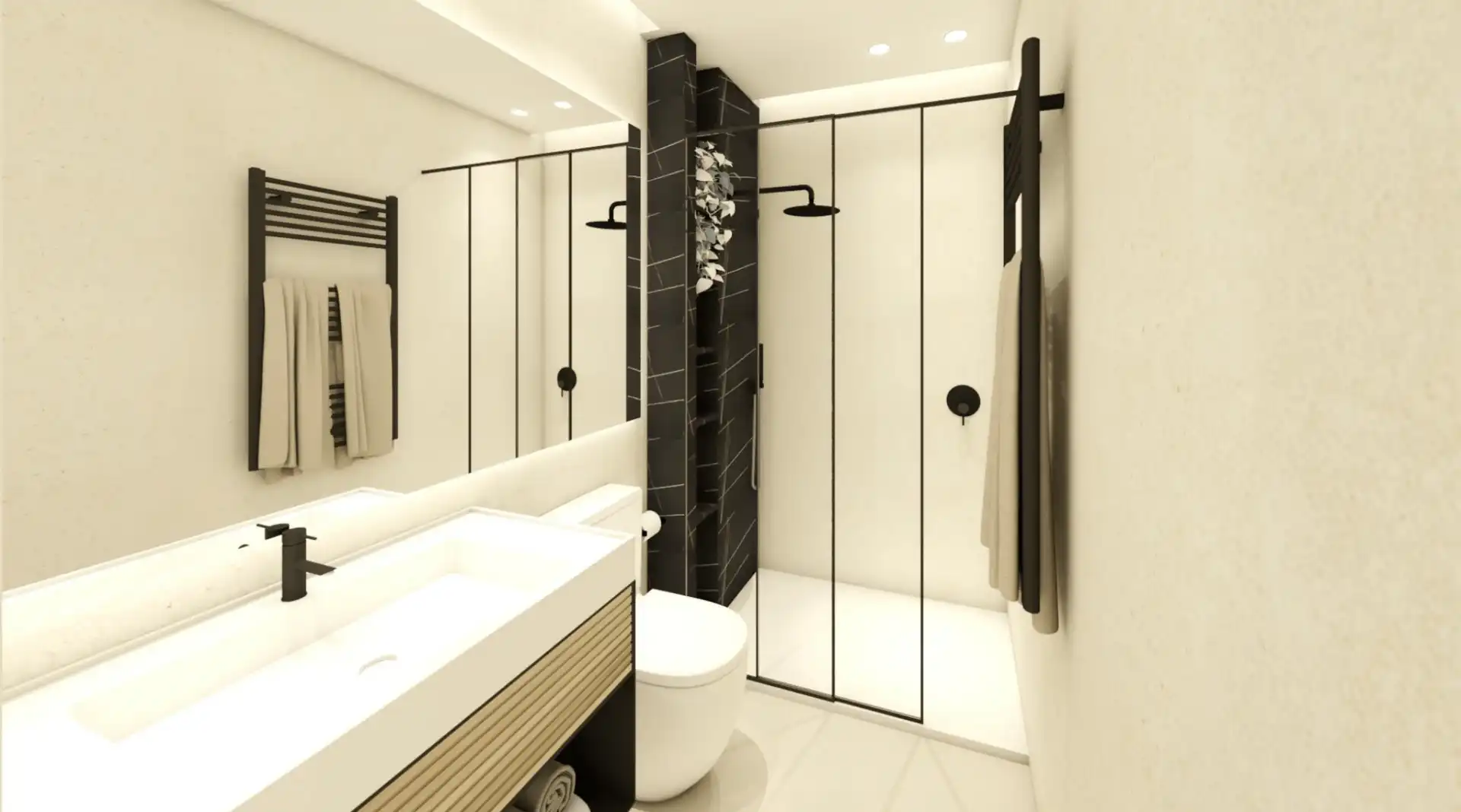 Appartement compact avec piscine à vendre à Mar Menor Golf, imagen 16
