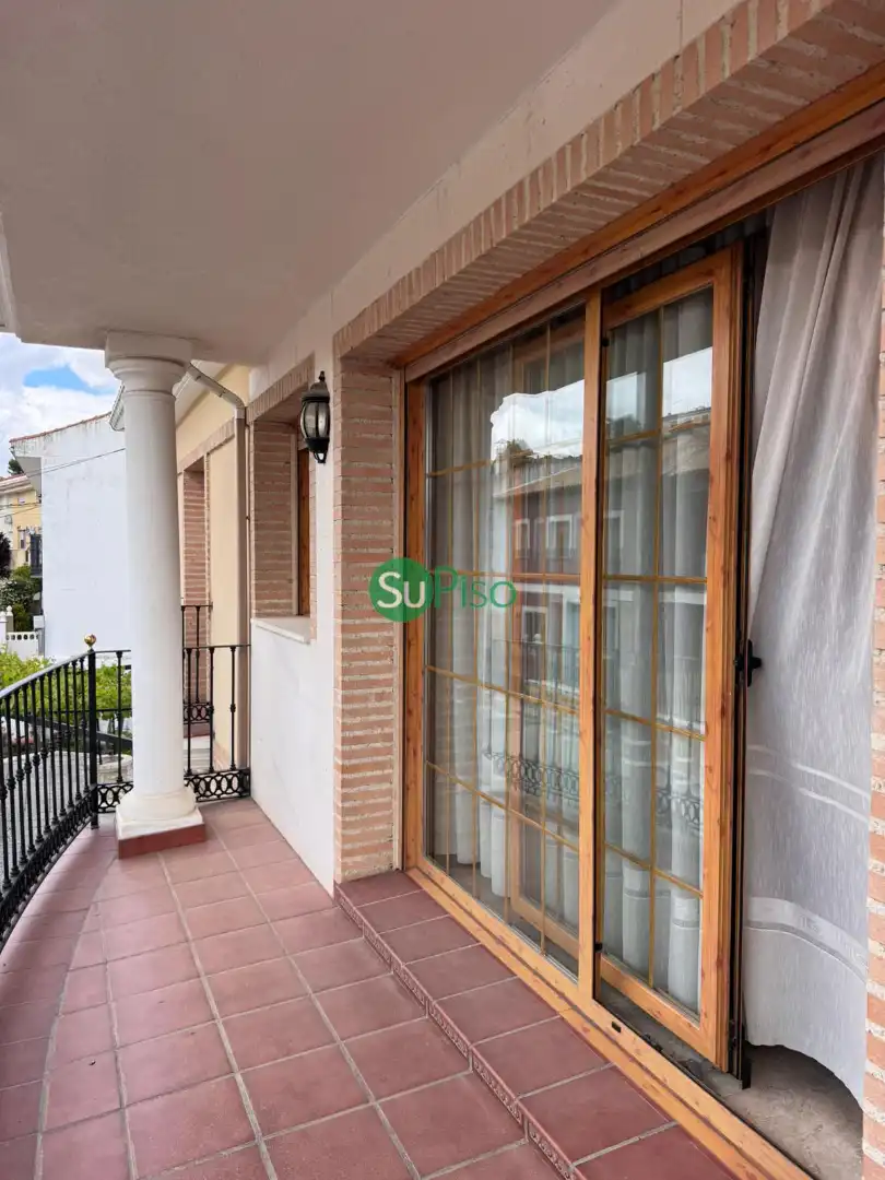 Casa o xalet en venda a Calle Laurel, 30, Borox