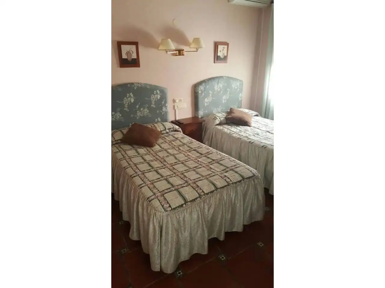Dormitori de Edifici en venda en Monterrubio de la Serena