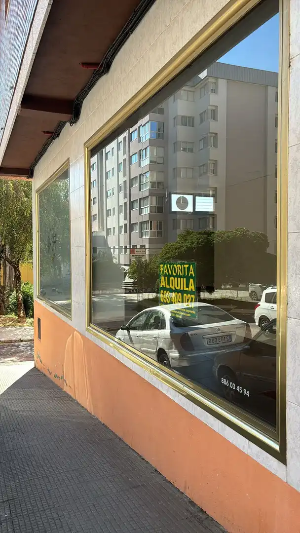 Gewerbefläche zur Miete in Rúa do Faisán 5, imagen 5