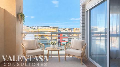Foto 2 de Apartamento en venta en Carrer Isaac Peral, 21, Moncófar Playa, Moncofa