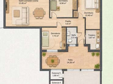 Others for sale in Centro