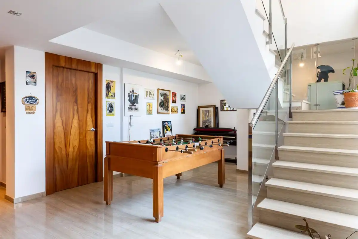 Casa con terrazza in vendita a Carrer de la Perdiu, imagen 37