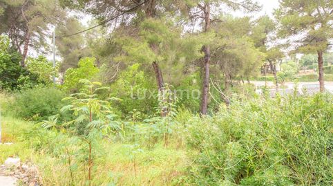 Foto 3 de Residencial en venta en Cap Martí - El Tossalet - Pinomar, Jávea / Xàbia