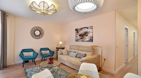 Photo 3 of Flat to rent in Calle Don Antonio Sanchez Maurandi, 16, San Andrés - San Antolín,  Murcia Capital