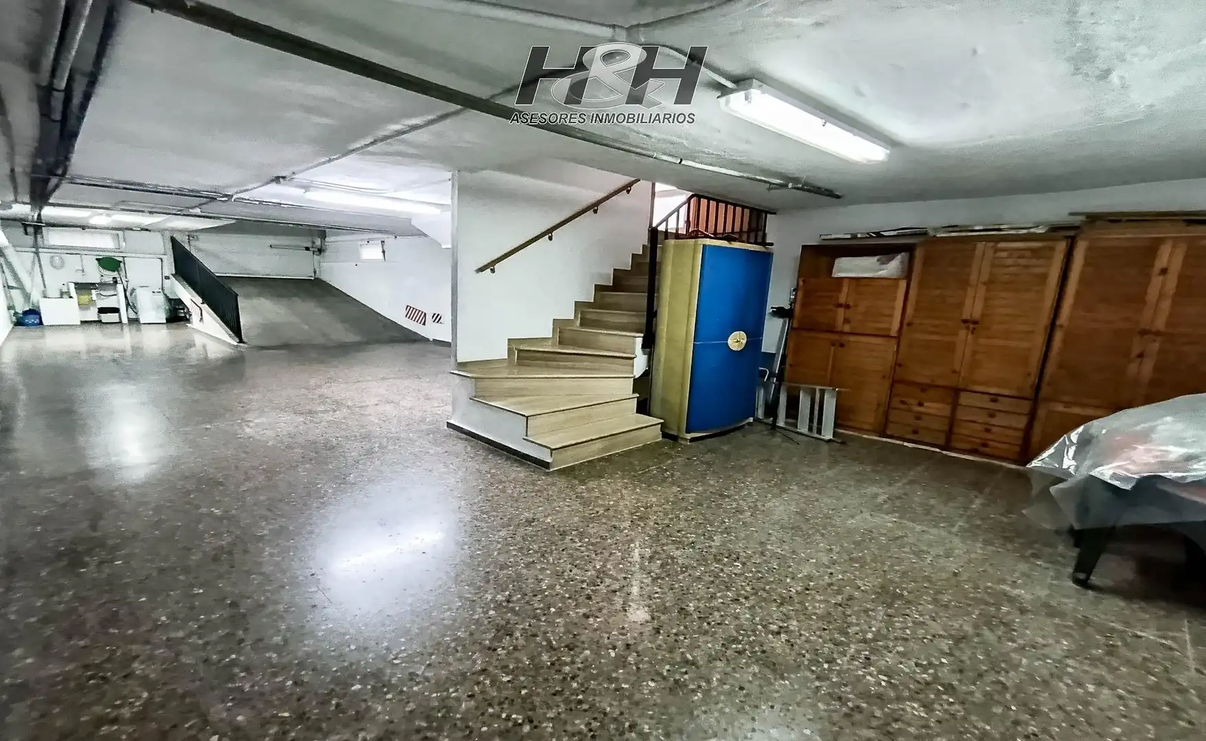 Casa o chalet en venta en Burjassot con Aire acondicionado, Calefacción y Trastero