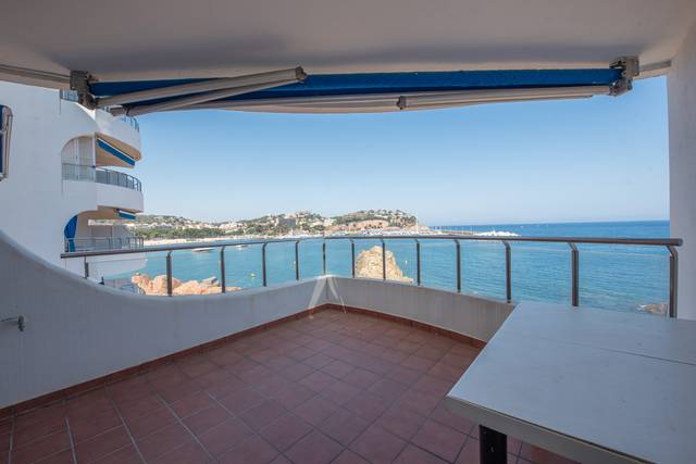 Piso en Alquiler en Passeig Marítim del President Josep Irla en Puntabrava - Port Salvi