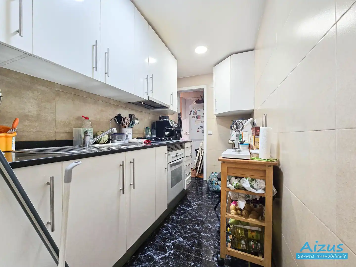 Wohnung mit Terrasse zum Verkauf in Can Mas, imagen 3