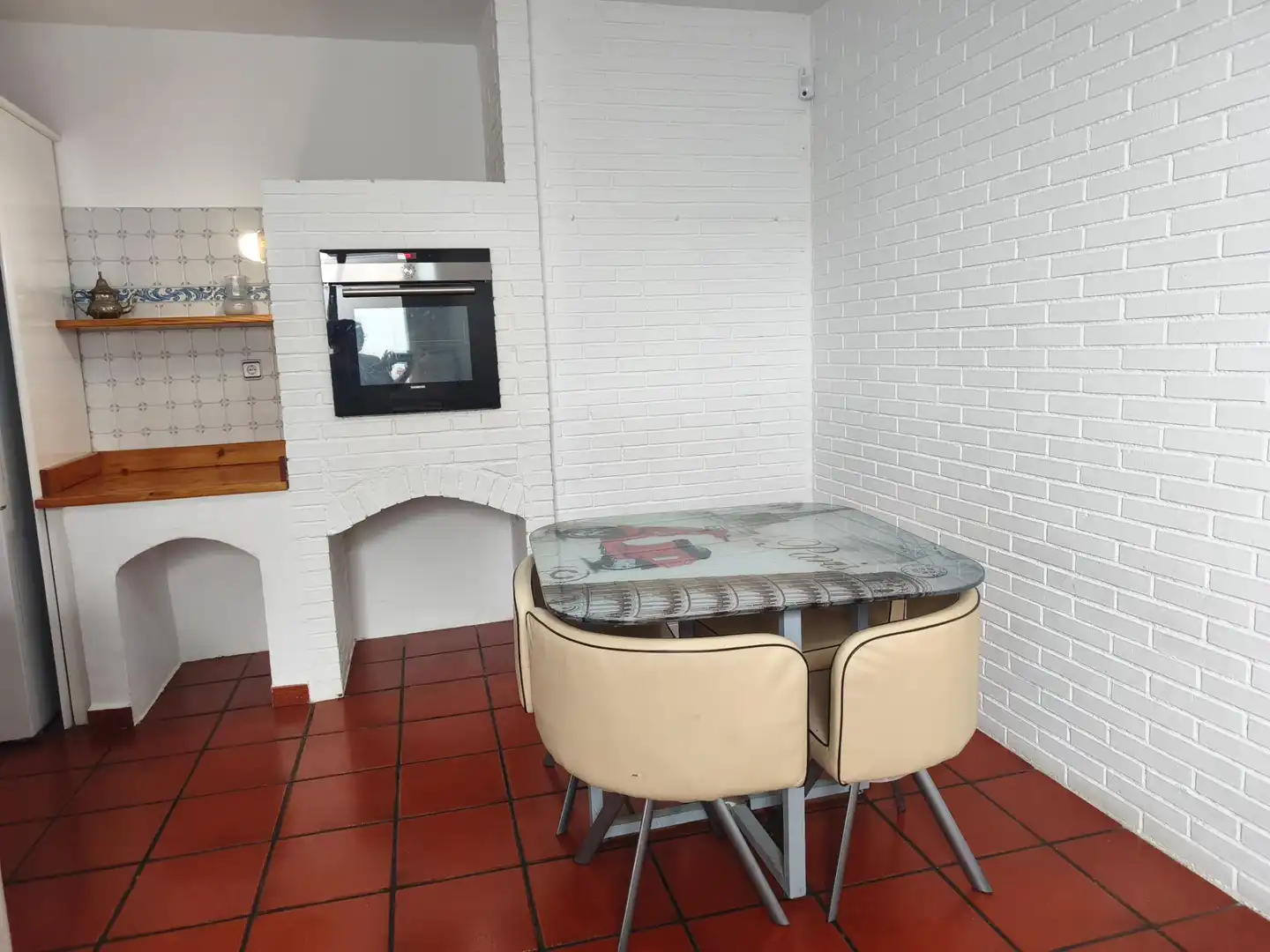 Penthouse zum Verkauf in Casco Urbano, imagen 8