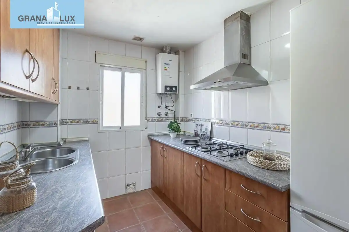 Piso en venta en Calle Doctor Tamayo Rubio, Maracena
