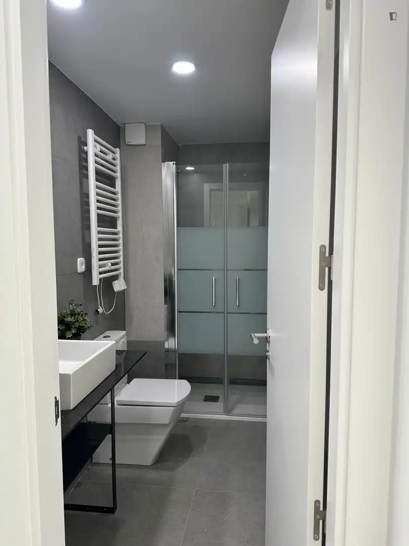 Apartamento con ascensor en alquiler en Centro, imagen 17