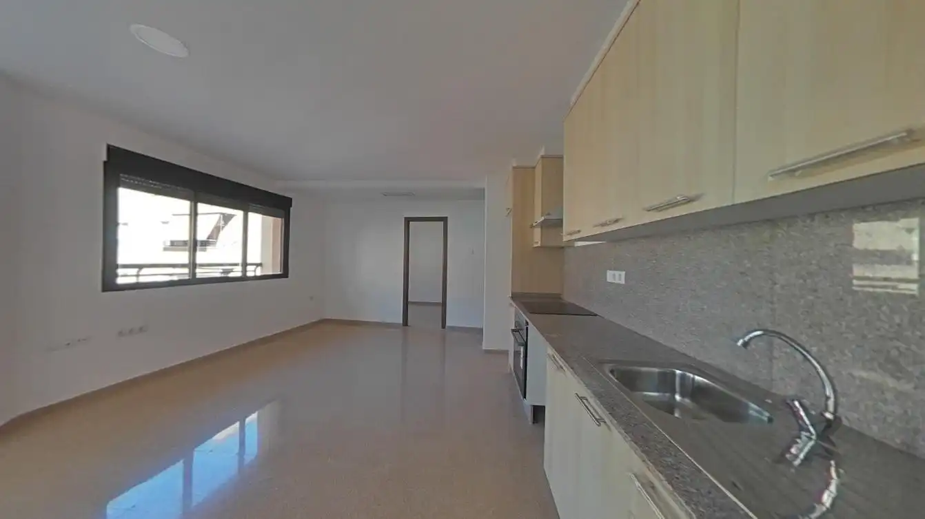 Küche von Wohnung zum Verkauf in Elda