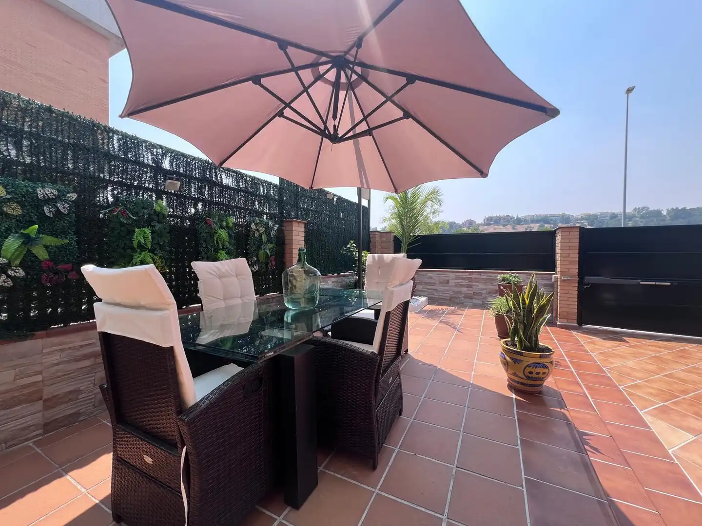 Adosado con piscina en venta en Montesol - Mejostilla, imagen 18