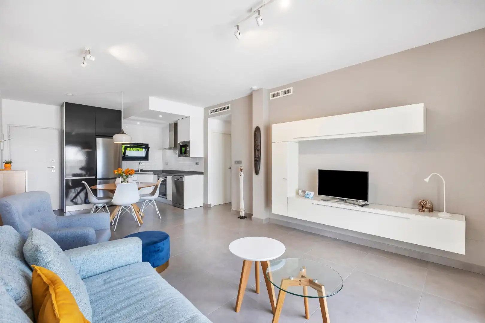 Apartament en venda a Pilar de la Horadada ciudad, imagen 4