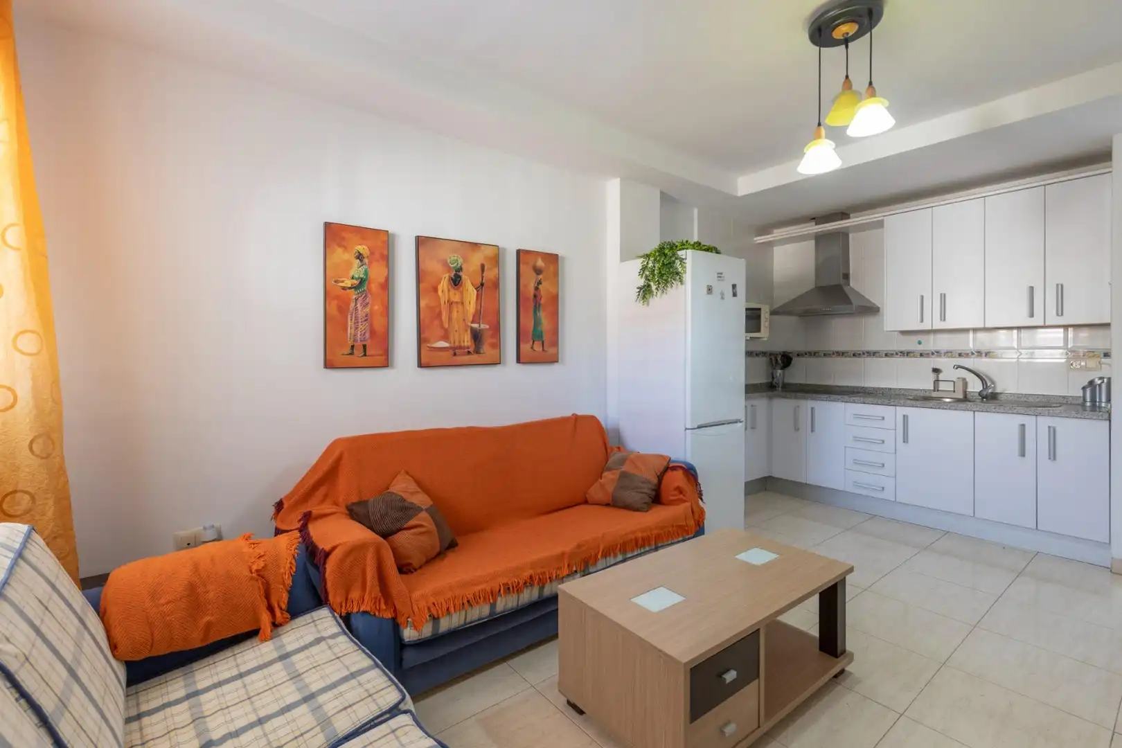 Flat with pool for sale in Calle BARCELONA, imagen 5