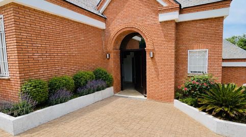 Foto 2 de Casa o xalet en venda a Eurovillas, Nuevo Baztán