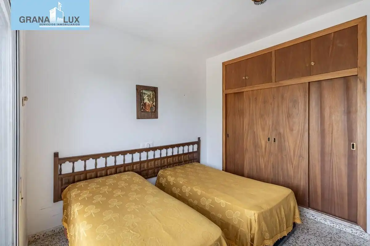 Casa con terraza en venta en Dílar, imagen 36