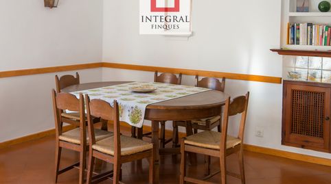CASA EN PRIMERA LÍNEA CON VISTA MAR, imatge 5