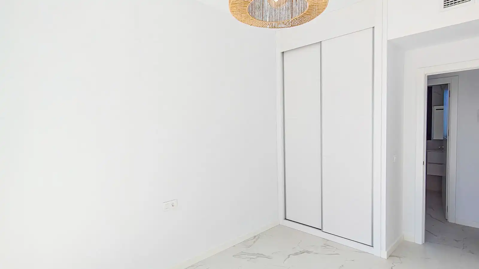 Flat for rent in Benidorm, Centro