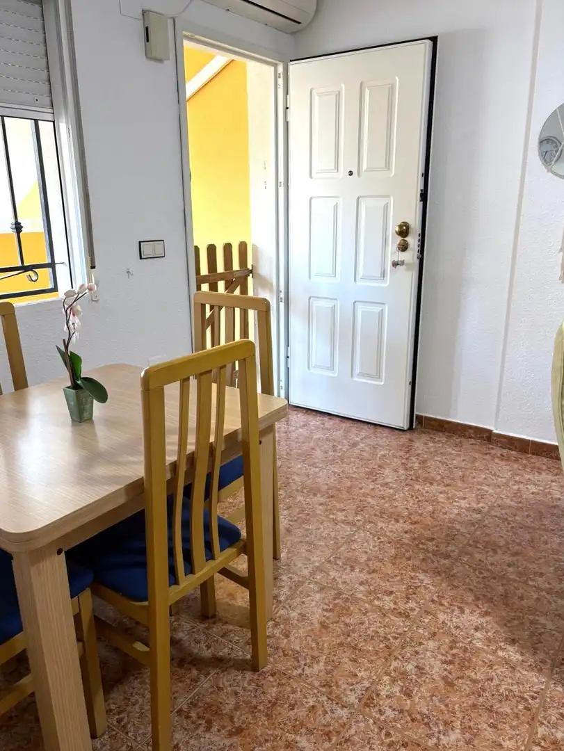 Bungalow con piscina in vendita a Orihuela Costa, imagen 15