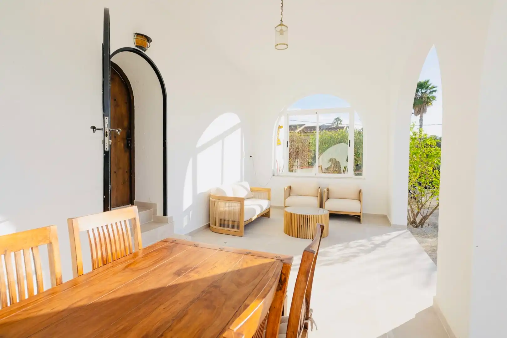 Chalet con terraza en venta en Zona Pueblo, imagen 24