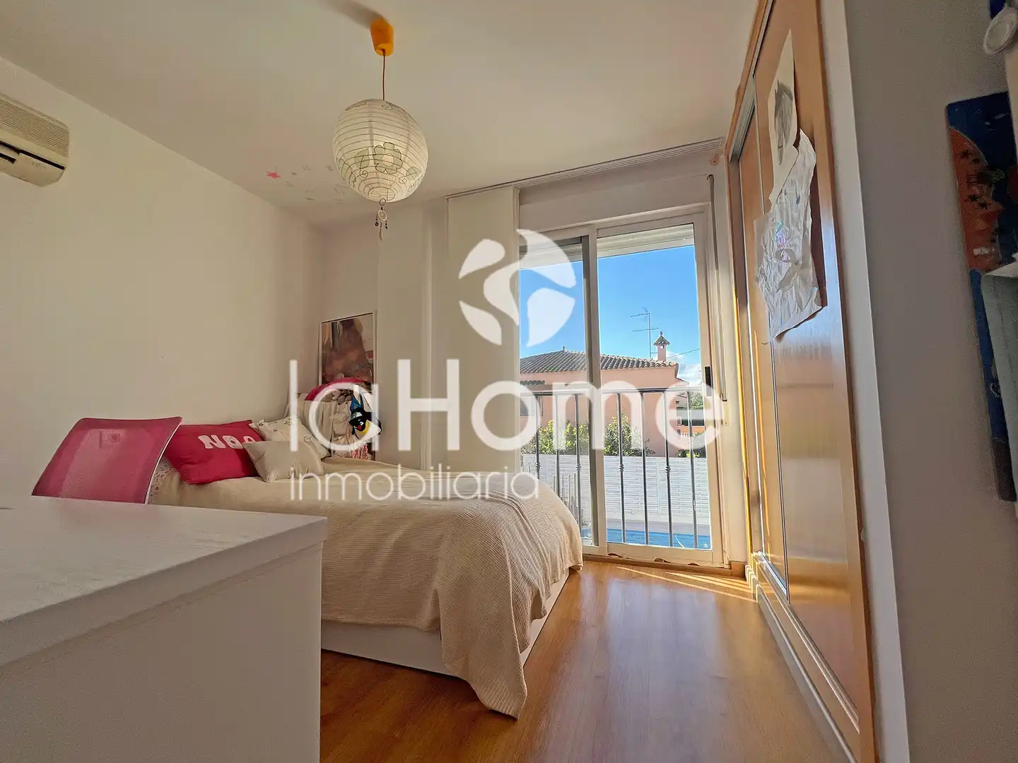 Detached homes for sale in La Conarda