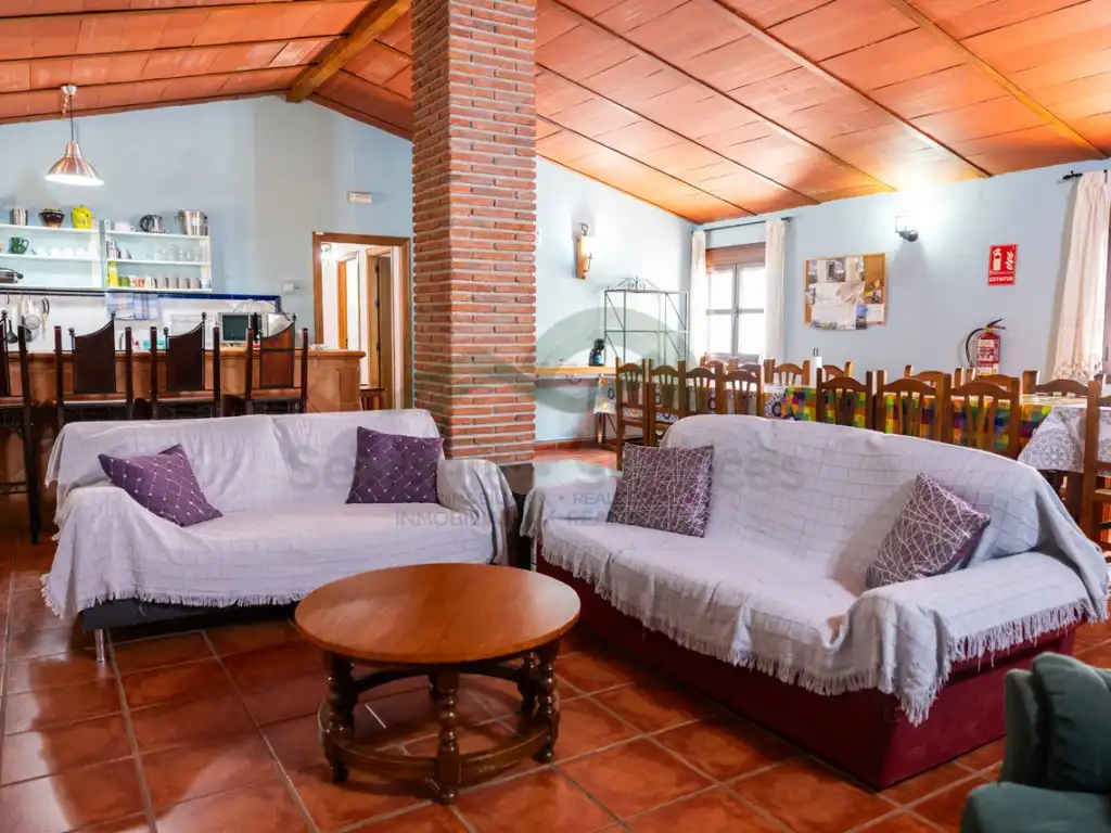 Local comercial en venda a Montejaque, imagen 55