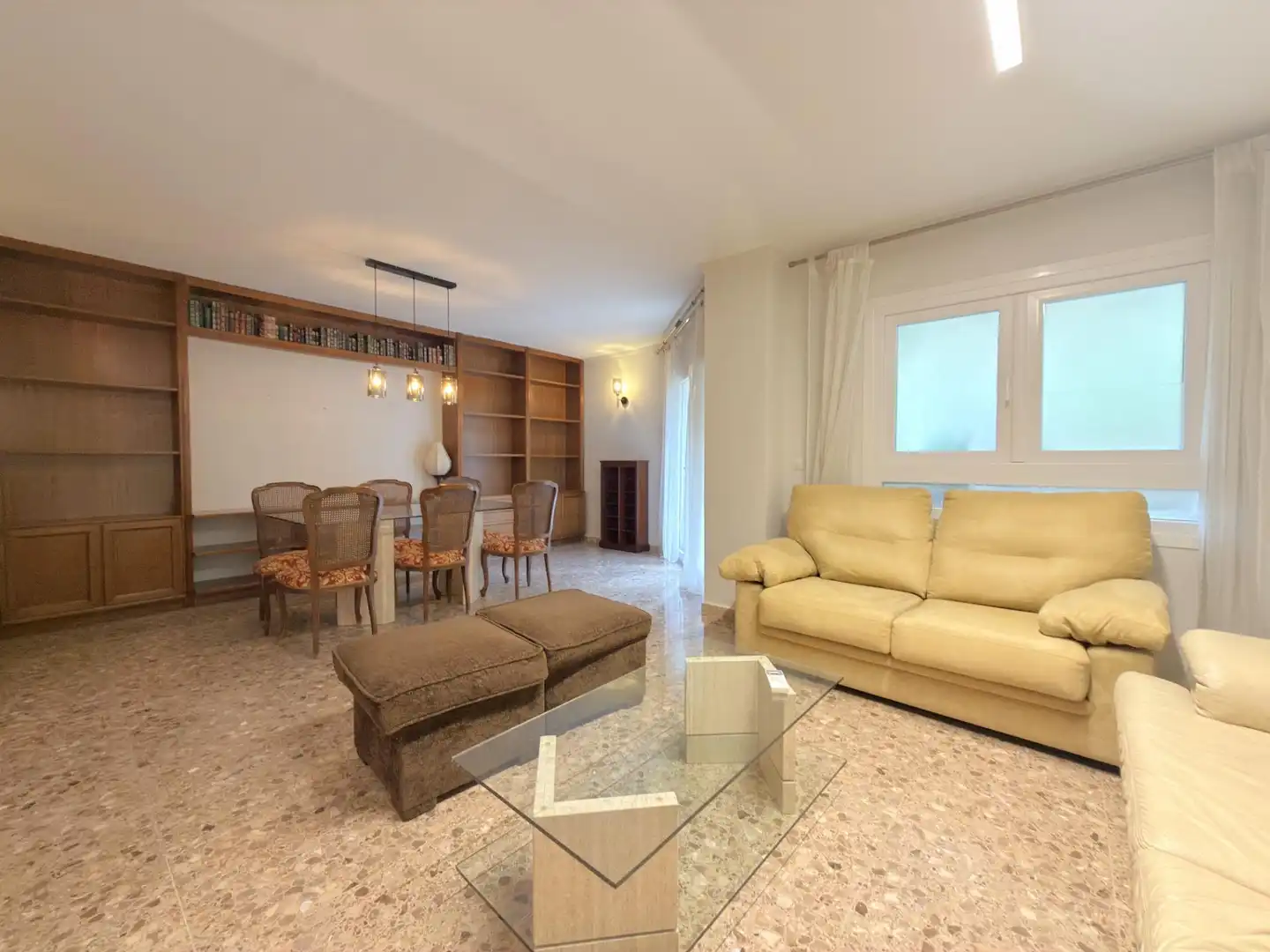 Piso de alquiler en GERMANIES, Beniopa - Sant Pere