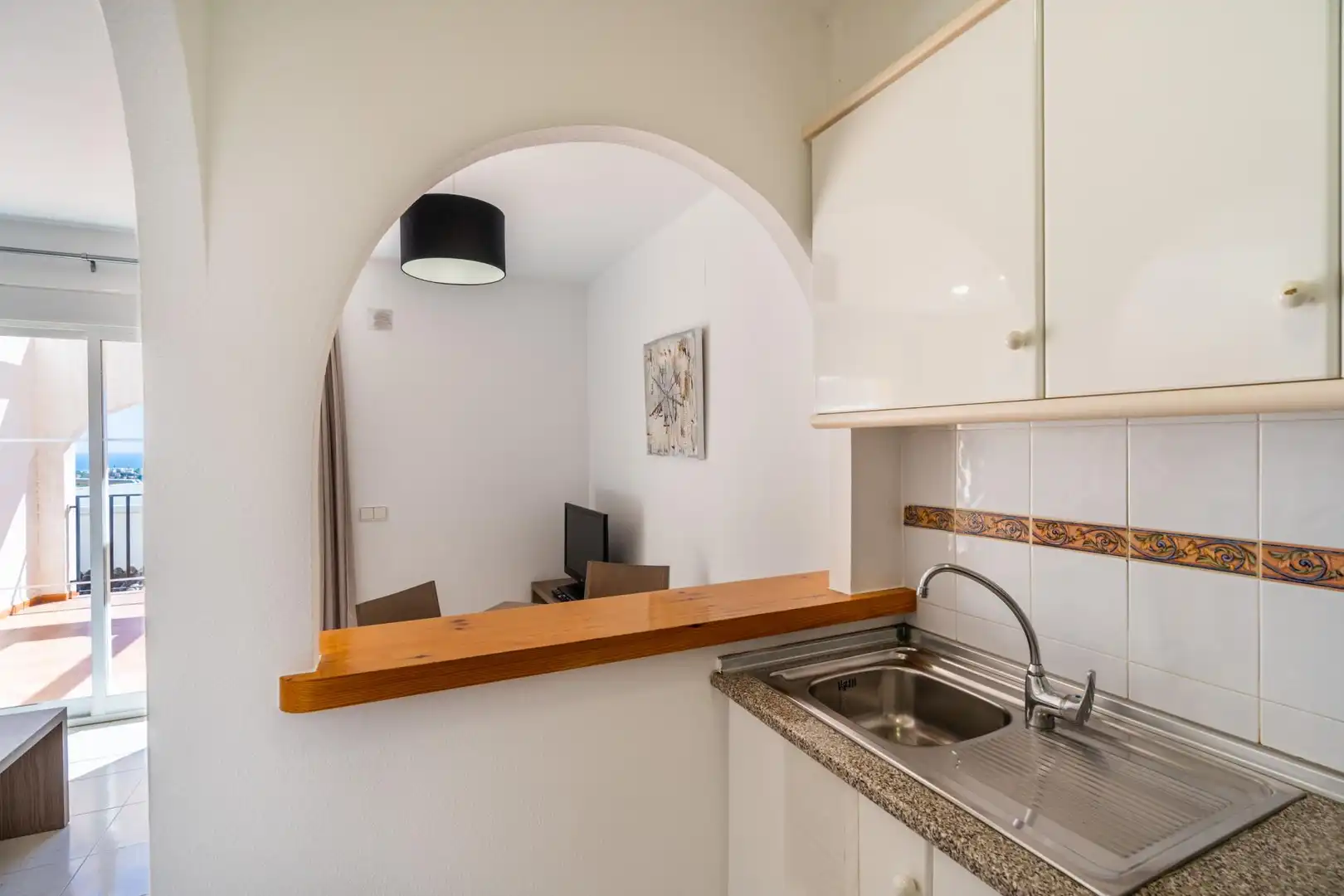 Bungalow avec piscine à vendre à Cometa, imagen 31