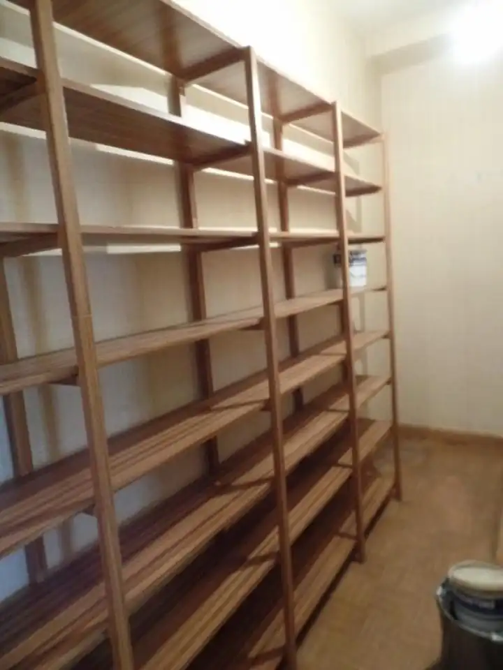 Büro mit Aufzug zur Miete in Calle Villa Benavente 3 1º 24001 Leon, imagen 4