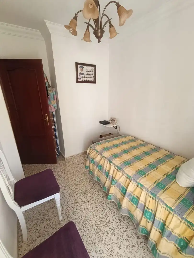 Dormitori de Pis en venda en Arahal