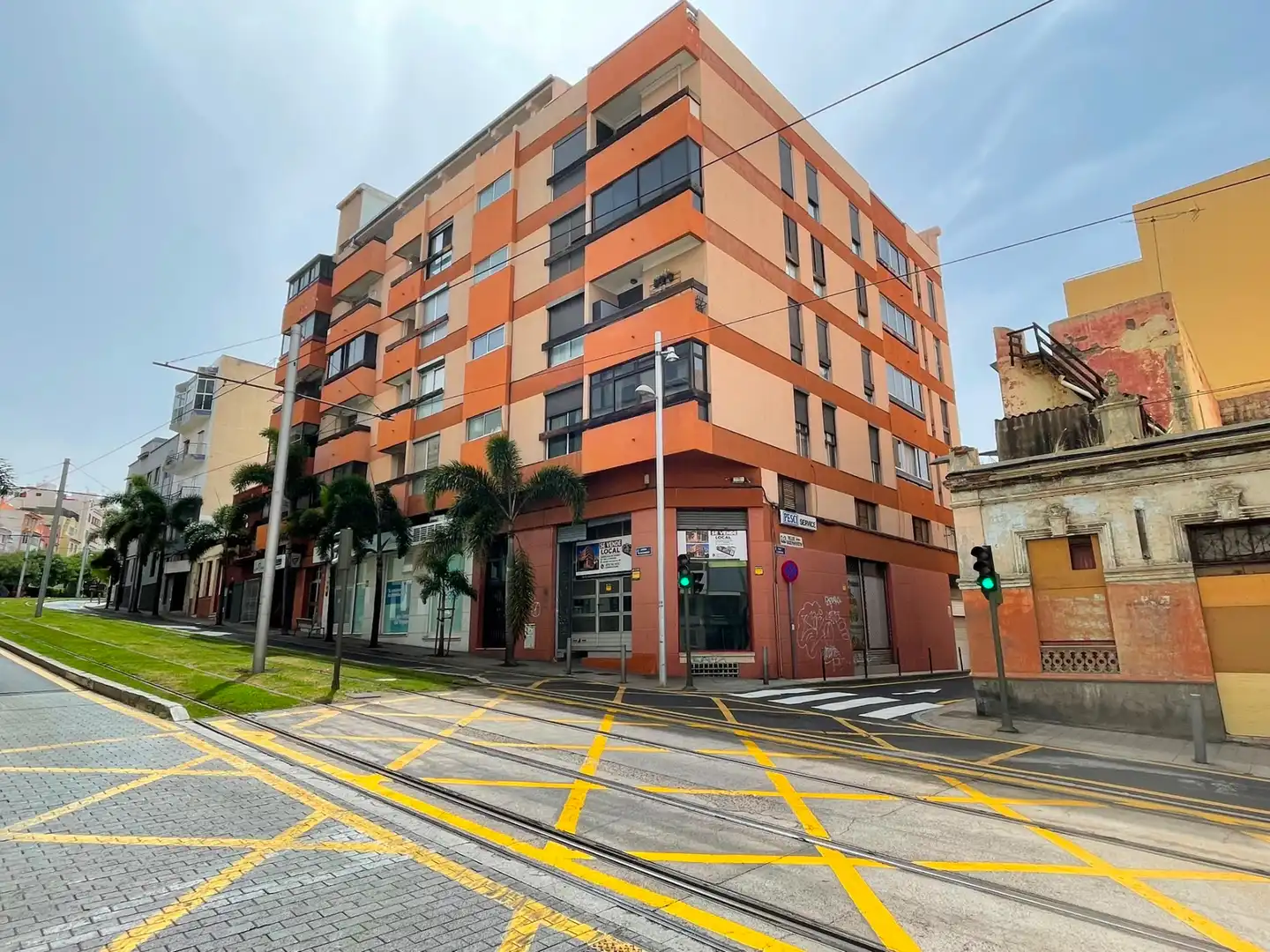 Local comercial en venda a Avenida Islas Canarias, imagen 2