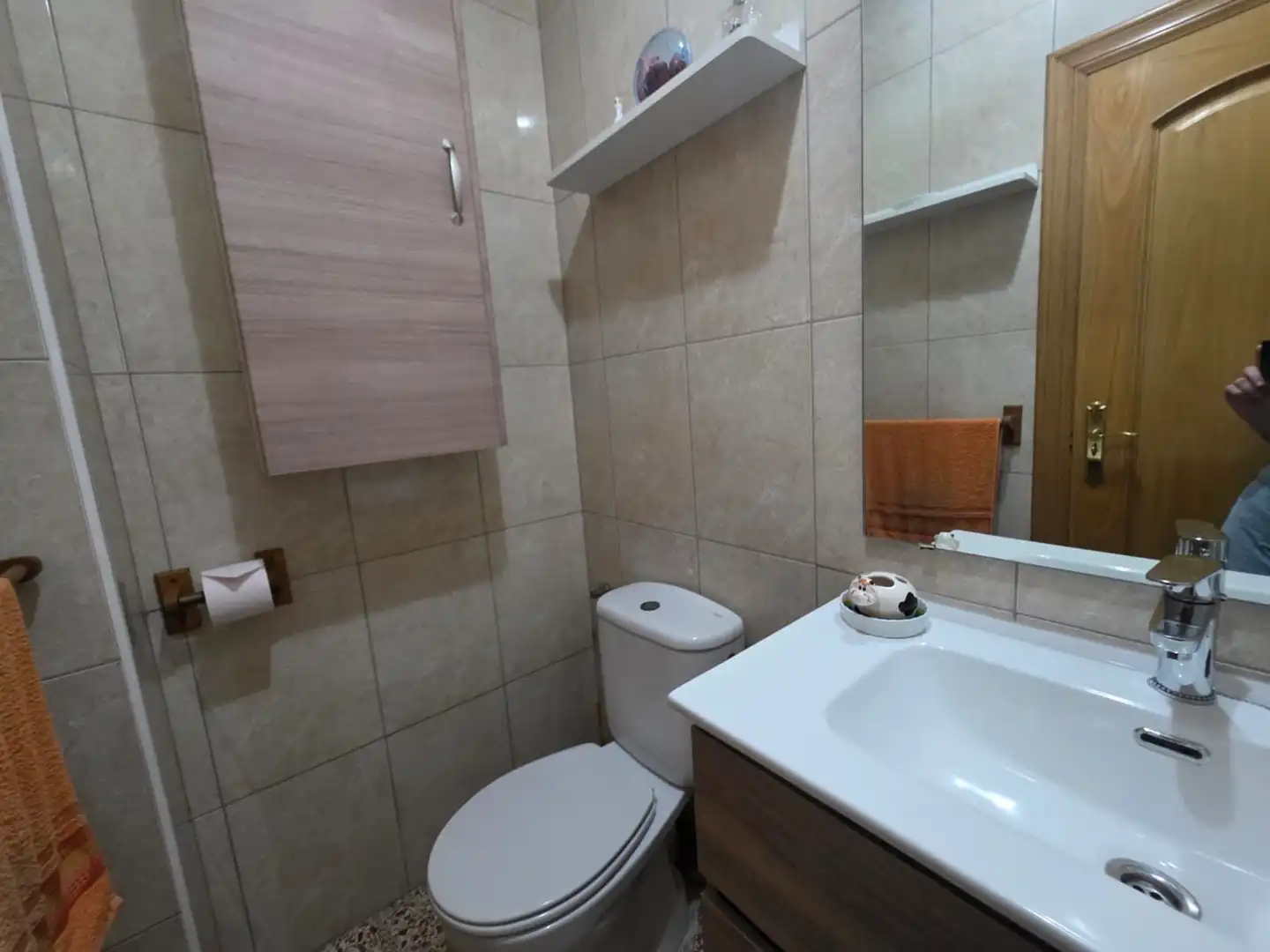 Tríplex en venta en Santa Pola ciudad, imagen 17