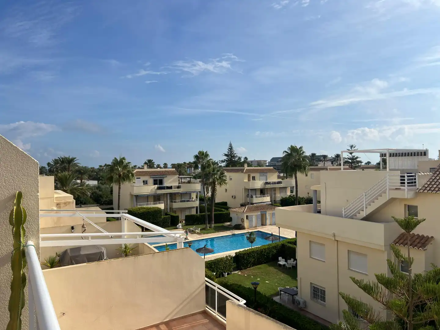 Flat with pool for sale in Carrer Rap, imagen 18