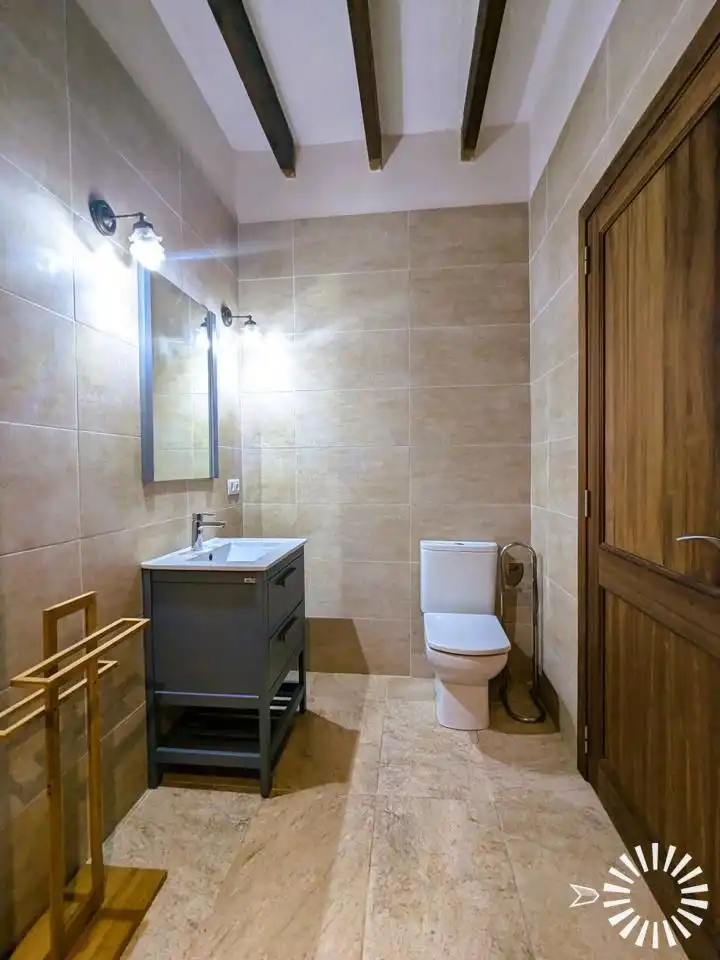 Casa adosada en venta en Major, 10, Es Llombards