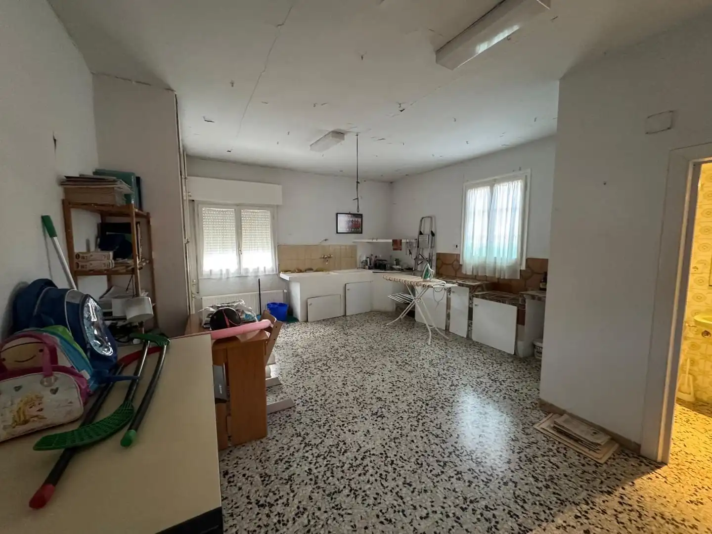 Haus oder Chalet zum Verkauf in Fueros de Aragon, Brea de Aragón