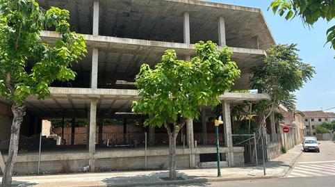 Foto 2 von Gebaude zum Verkauf in Mn Anton Navarro, Juneda, Lleida