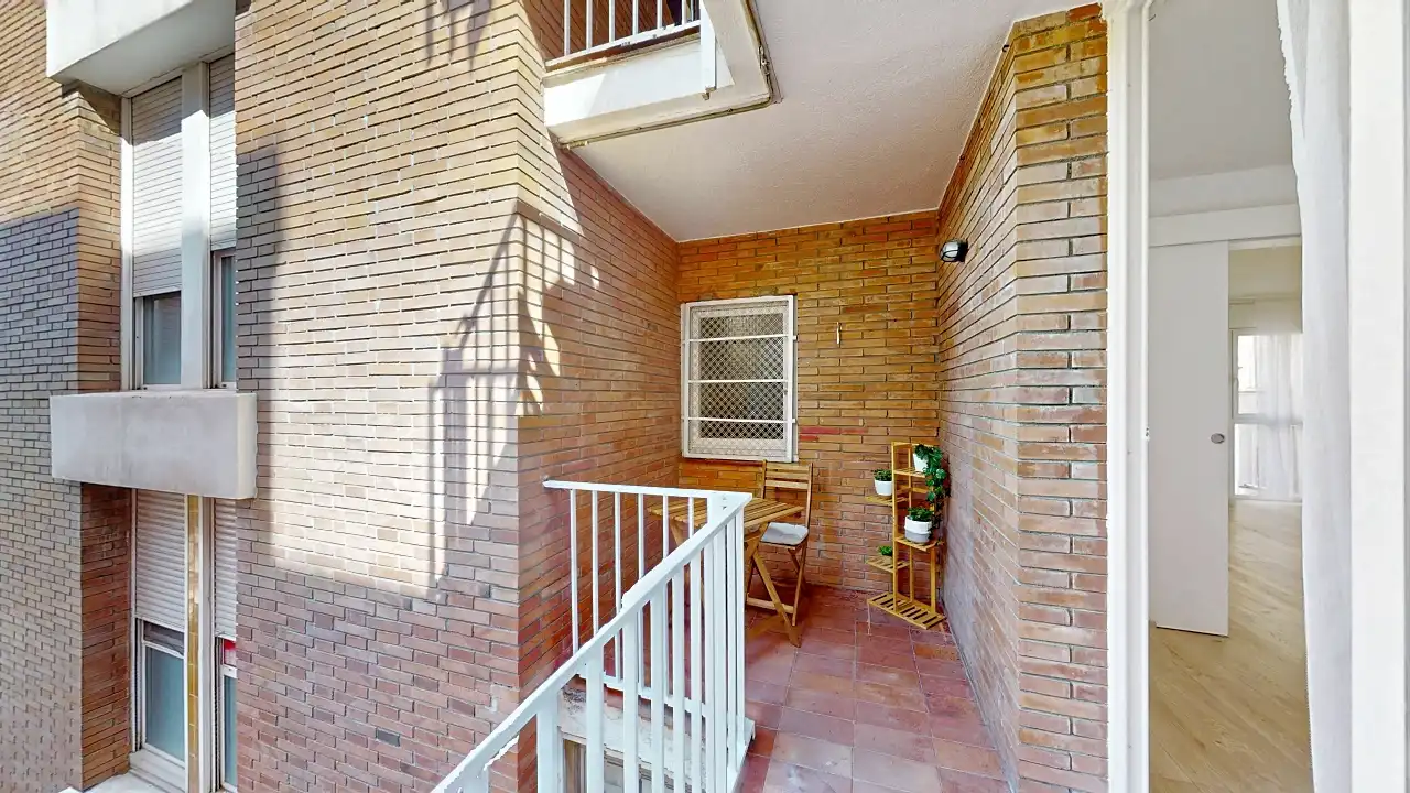 Wohnung mit Terrasse zum Verkauf in Carrer Alt de Pedrell 14, imagen 29