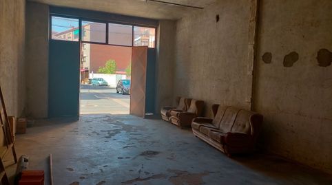 Foto 4 von Geschaftsraum zur Miete in Calle Los Descalzos, 57, Arévalo, Ávila