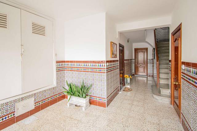 Piso en Venta en Cruz Roja