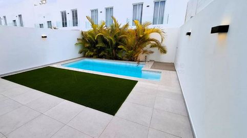Foto 5 de Casa o chalet en venta en La Oliva pueblo, La Oliva