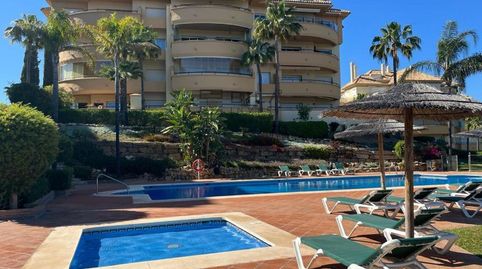 Foto 5 de Pis en venda a Elviria Hills, Elviria, Marbella