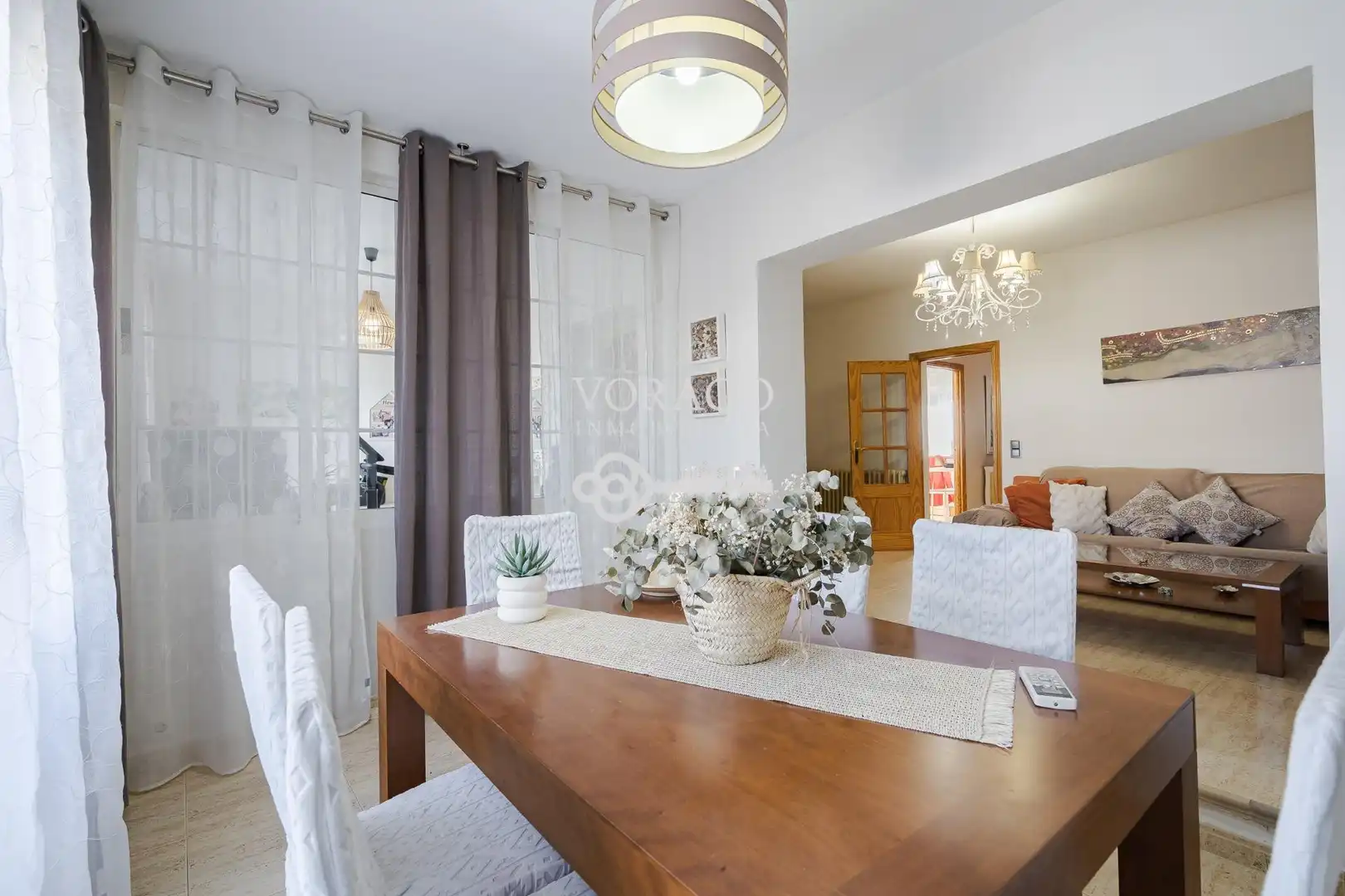 Maison mitoyenne avec piscine à vendre à Valdeavero, imagen 24