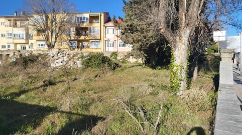 Foto 5 de Residencial en venta en Guadarrama, Madrid