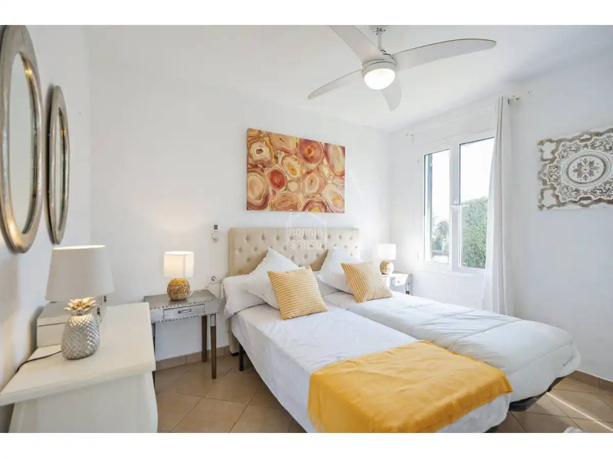 Appartement compact à vendre à Cala Blanca, imagen 19